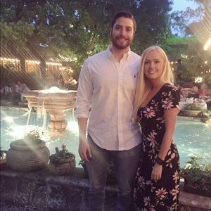 Meet your Posher, Molly